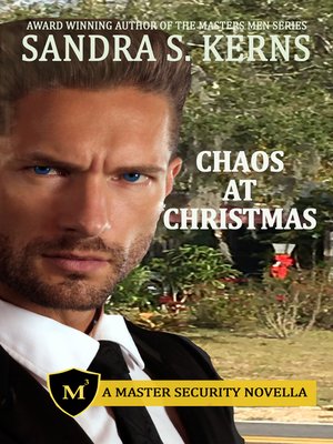 cover image of Chaos at Christmas